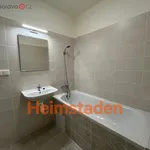 Rent 3 bedroom apartment of 56 m² in Ostrava