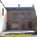 Maison de 140 m² avec 1 chambre(s) en location à ARDRES