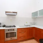 Huur 1 slaapkamer appartement van 55 m² in brussels