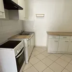 Appartement de 27 m² avec 1 chambre(s) en location à Béziers