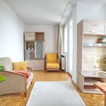 Rent 3 bedroom apartment of 55 m² in Warsaw