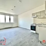 Pronájem bytu 1+kk 29m²