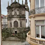 Rent 1 bedroom apartment in Porto