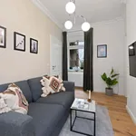 Rent 1 bedroom apartment of 35 m² in Berlin