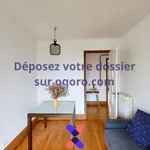 Appartement de 15 m² avec 3 chambre(s) en location à Nancy