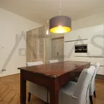 Rent 4 bedroom apartment of 120 m² in Prague