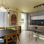 Rent 3 bedroom apartment of 110 m² in Rome