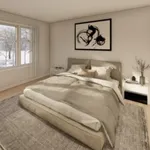 Appartement à Louer - 77 rue laprésentation, Saint-Pie - 6 photos | Logis Québec