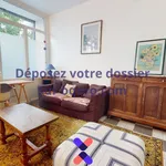 Rent 1 bedroom apartment in Saint-Ouen-sur-Seine