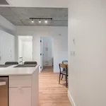  appartement avec 1 chambre(s) en location à Montreal