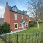 Rent 5 bedroom house in South West England