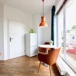 Rent 1 bedroom apartment of 38 m² in Cologne