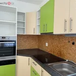 Pronajměte si 3 ložnic/e byt o rozloze 60 m² v Trhový Štěpánov