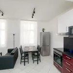 Rent 1 bedroom apartment in Prague