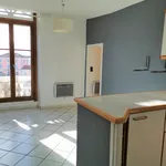 Appartement de 58 m² avec 2 chambre(s) en location à VOIRON