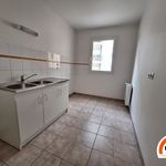 Rent 3 bedroom apartment of 59 m² in ROUEN