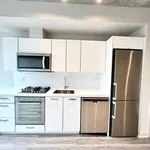 Rent 1 bedroom apartment of 67 m² in Toronto (Waterfront Communities)