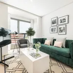 Rent 1 bedroom apartment of 50 m² in Madrid