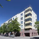 Rent 2 bedroom apartment of 48 m² in Ruoholahti,