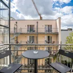 Rent 1 bedroom apartment of 624 m² in Berlin