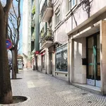 Alugar 1 quarto apartamento de 68 m² em Lisbon