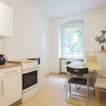 Miete 1 Schlafzimmer wohnung von 38 m² in berlin