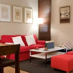 Rent 2 bedroom apartment of 753 m² in Barcelona