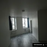 Appartement de 41 m² avec 2 chambre(s) en location à NANCYT