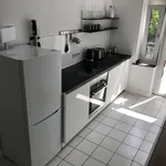 Rent 1 bedroom apartment of 80 m² in Dusseldorf