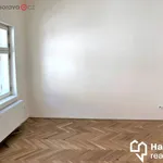 Rent 3 bedroom apartment in Olomouc