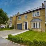 house at Coverdale Close, Leyburn