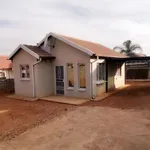 Rent 2 bedroom house in Pretoria