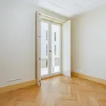 Alugar 1 quarto apartamento de 55 m² em Lisbon