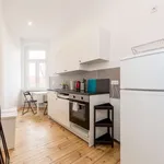 Rent a room in berlin