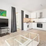 Rent 2 bedroom apartment of 34 m² in Frankfurt