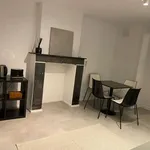 Rent 1 bedroom apartment in brussels