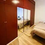 Rent 6 bedroom apartment in Valencia