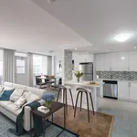 Appartement de 495 m² avec 1 chambre(s) en location à Toronto