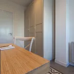 Alquilar 4 dormitorio apartamento en Madrid