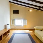 Rent 1 bedroom house of 44 m² in Madrid