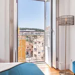 Alugar 2 quarto apartamento em lisbon