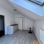 Rent 1 bedroom apartment of 20 m² in Prague