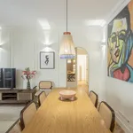 Alugar 2 quarto apartamento de 96 m² em Lisbon