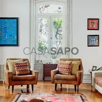 Rent 5 bedroom house of 334 m² in Lisbon