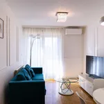 Rent 1 bedroom apartment of 38 m² in Zagreb