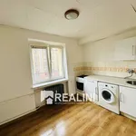 Rent 1 bedroom apartment in Ostrava