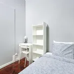 Rent a room in lisbon