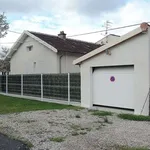 Rent 4 bedroom house of 75 m² in Albi