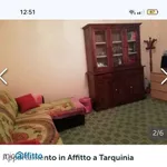 Appartamento arredato Lido di tarquinia