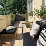 Rent 1 bedroom apartment of 34 m² in Prague